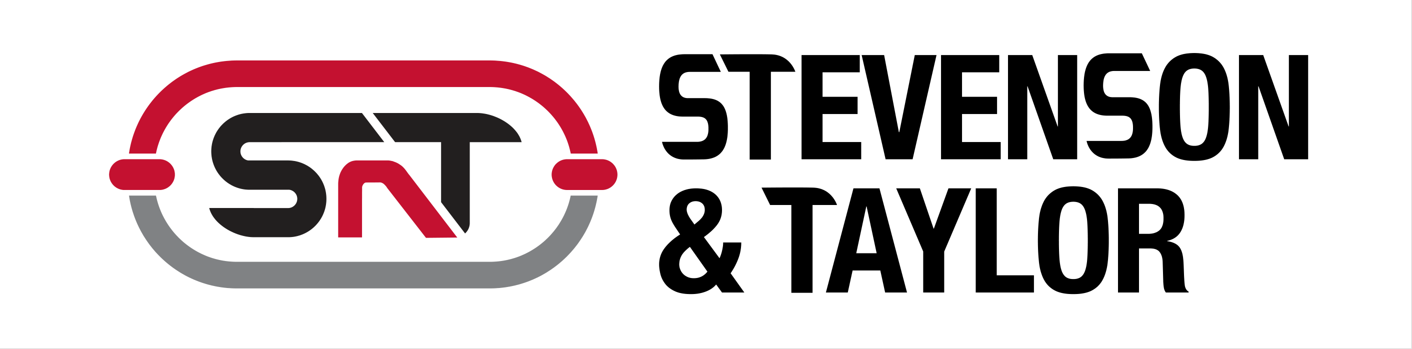 Stevenson & Taylor
